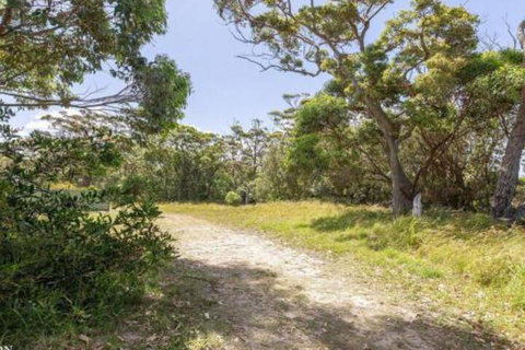 Walling Clifton Gardens Backing Onto Golf Course - Australia Accommodation 2