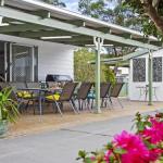 Whispering Waves Relaxing Beach House - Australia Accommodation 0