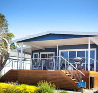 Angasi Coffin Bay - Australia Accommodation