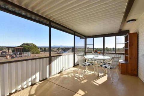 Clydesdale Cottage On Talga With Real Clydesdale Horses - Australia Accommodation 3