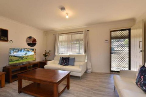 Clydesdale Cottage On Talga With Real Clydesdale Horses - Australia Accommodation 6