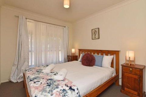 Clydesdale Cottage On Talga With Real Clydesdale Horses - Australia Accommodation 7