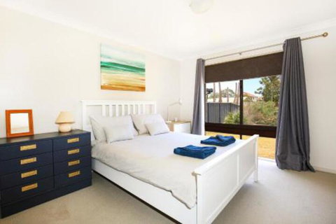 Aloha Pet & Family Friendly 10 Min Walk To Beach - Australia Accommodation 7