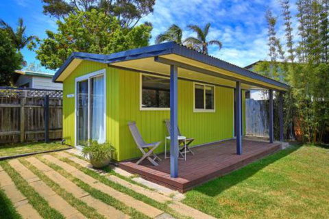 Aloha Pet & Family Friendly 10 Min Walk To Beach - Australia Accommodation 6