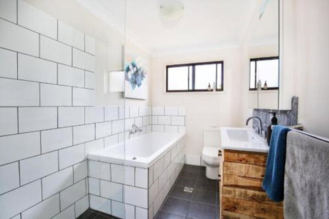 Aloha Pet & Family Friendly 10 Min Walk To Beach - Australia Accommodation 2