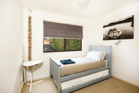 Aloha Pet & Family Friendly 10 Min Walk To Beach - Australia Accommodation 3