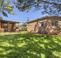 Blue Fish 41 Boulder Bay Road - Australia Accommodation