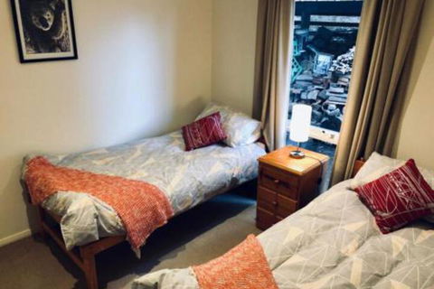 Wye Escape With Amazing Sweeping Ocean Views - Australia Accommodation 5