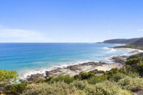 Wye Escape With Amazing Sweeping Ocean Views - Australia Accommodation 6