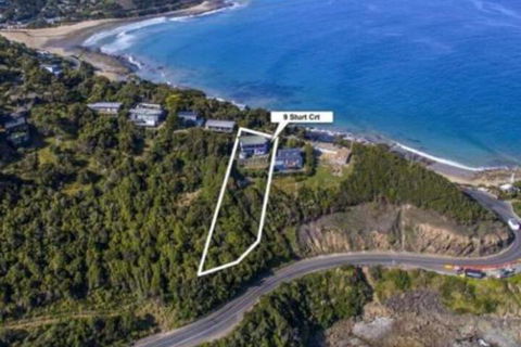 Wye Escape With Amazing Sweeping Ocean Views - Australia Accommodation 7