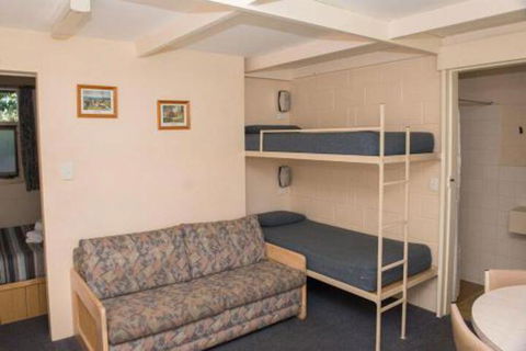 Kalganyi Holiday Park - Australia Accommodation 3
