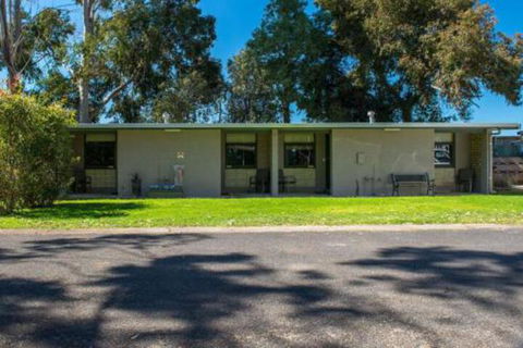 Kalganyi Holiday Park - Australia Accommodation 2