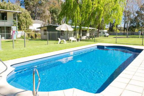 Kalganyi Holiday Park - Australia Accommodation 0
