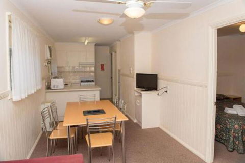 Kalganyi Holiday Park - Australia Accommodation 5
