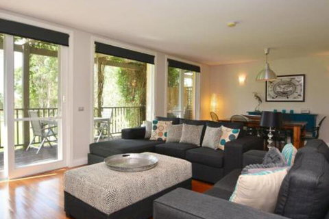 Villa Executive 2br Pokolbin Resort Condo Located Within Cypress Lakes Resort (nothing Is More Central) - Australia Accommodation 7