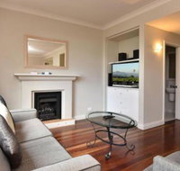 Villa Executive 2br Pokolbin Resort Condo located within Cypress Lakes Resort nothing is more central - Australia Accommodation