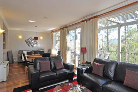 Villa Executive 2br Pokolbin Resort Condo Located Within Cypress Lakes Resort (nothing Is More Central) - Australia Accommodation 5