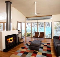 Wye View architecturally designed stunning views - Australia Accommodation