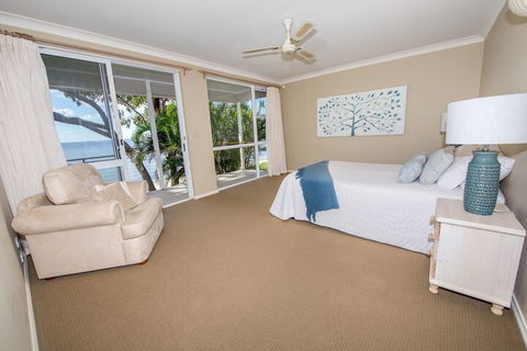 A Foreshore Salamander Bay - Australia Accommodation 4