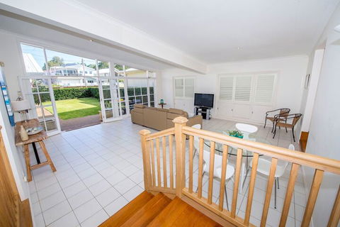 A Foreshore Salamander Bay - Australia Accommodation 1