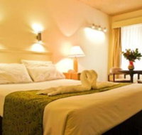 Classic Queen Room 2 in Oakleigh - Australia Accommodation