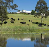 Talumberi 221 Trapyard Road - Australia Accommodation