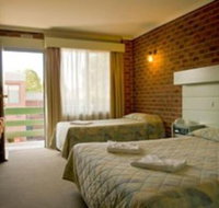 Classic Twin bed Room 2 in Oakleigh - Australia Accommodation