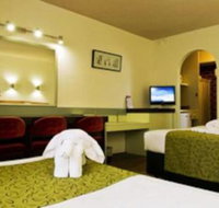 Classic Twin bed Room 1 in Oakleigh - Australia Accommodation
