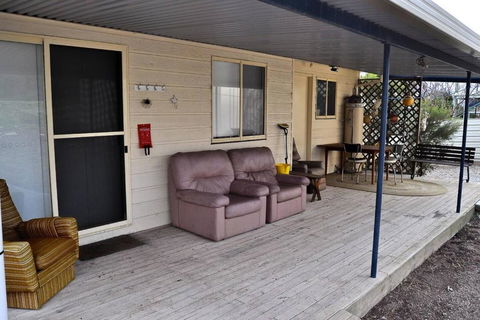 Mariners View Coffin Bay - Australia Accommodation 6