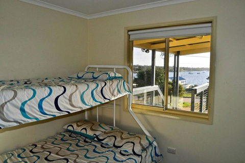 Mariners View Coffin Bay - Australia Accommodation 3