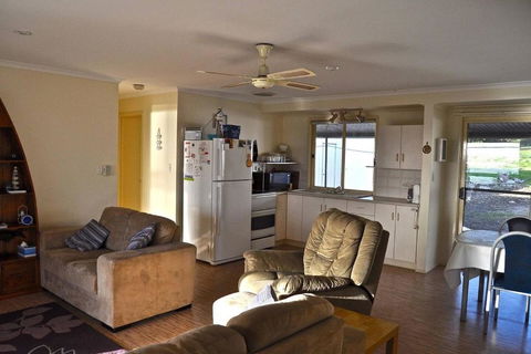 Mariners View Coffin Bay - Australia Accommodation 4