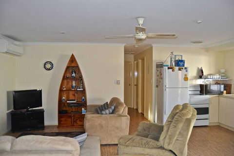 Mariners View Coffin Bay - Australia Accommodation 1