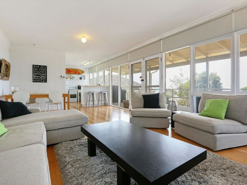 DROMANA BEACH SHACK... - Australia Accommodation 5