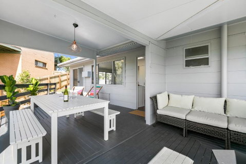 Surfs Up Peregian Beach - Australia Accommodation 4