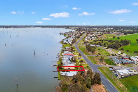 Mulwala Waterside - Australia Accommodation 0