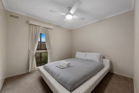 Mulwala Waterside - Australia Accommodation 4