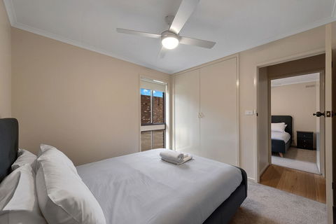 Mulwala Waterside - Australia Accommodation 6