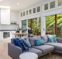 Studio by The Bay  Jervis Bay Rentals - Australia Accommodation