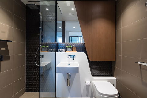 Apartment CBD - O'Connor - Australia Accommodation 0