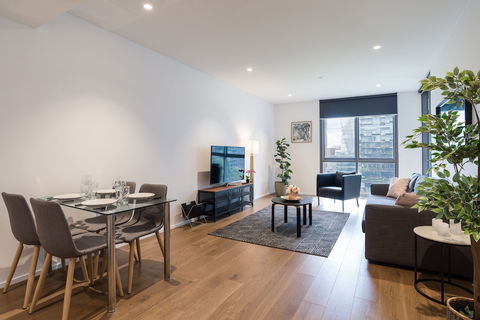 Apartment CBD - O'Connor - Australia Accommodation 2
