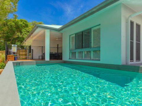 CANOPY HOUSE At PALM COVE - Australia Accommodation 0