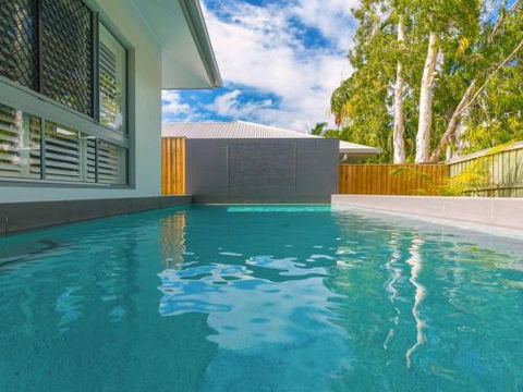 CANOPY HOUSE At PALM COVE - Australia Accommodation 4