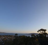 Hilltop House - Australia Accommodation