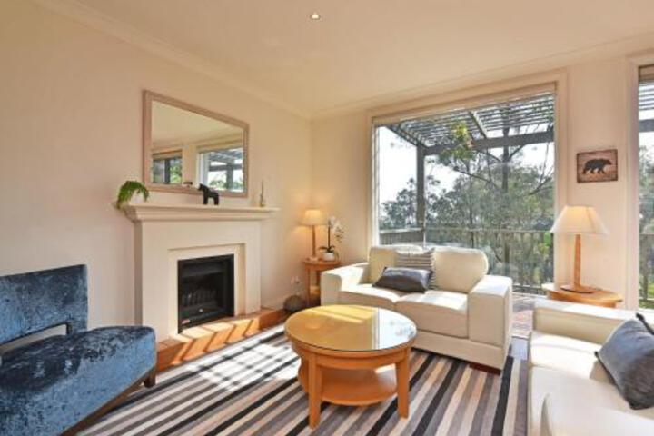 Oakhampton Heights NSW Australia Accommodation