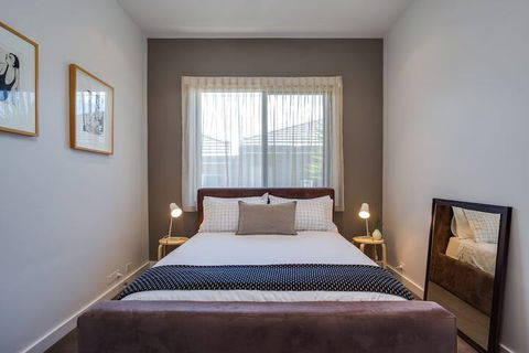 Kalina Retreat Tennis & Pool - Australia Accommodation 5
