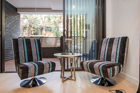 DD Apartments At ICC - Australia Accommodation 5