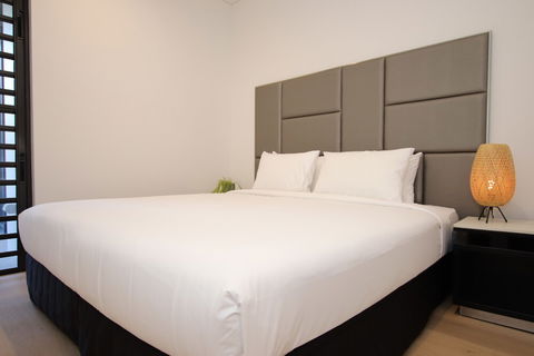 DD Apartments At ICC - Australia Accommodation 2