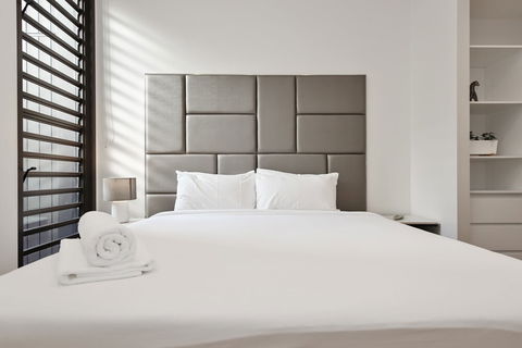 DD Apartments At ICC - Australia Accommodation 1