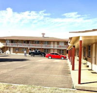 Overlander Motor Lodge - Australia Accommodation