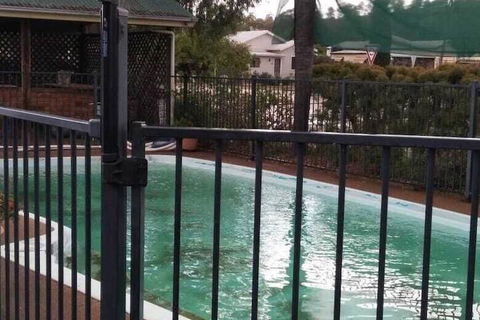 Overlander Motor Lodge - Australia Accommodation 5